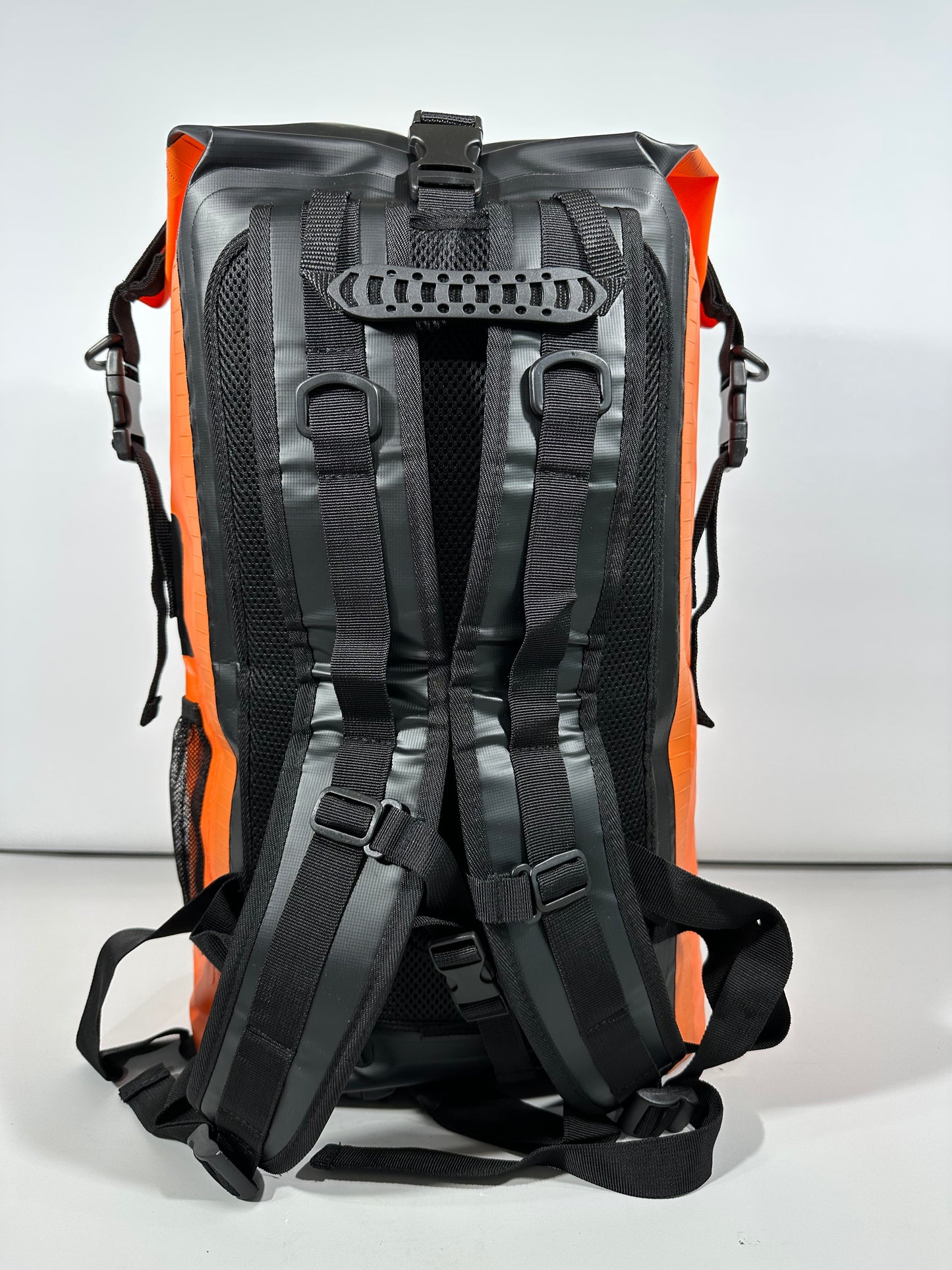 Waterproof Backpack green